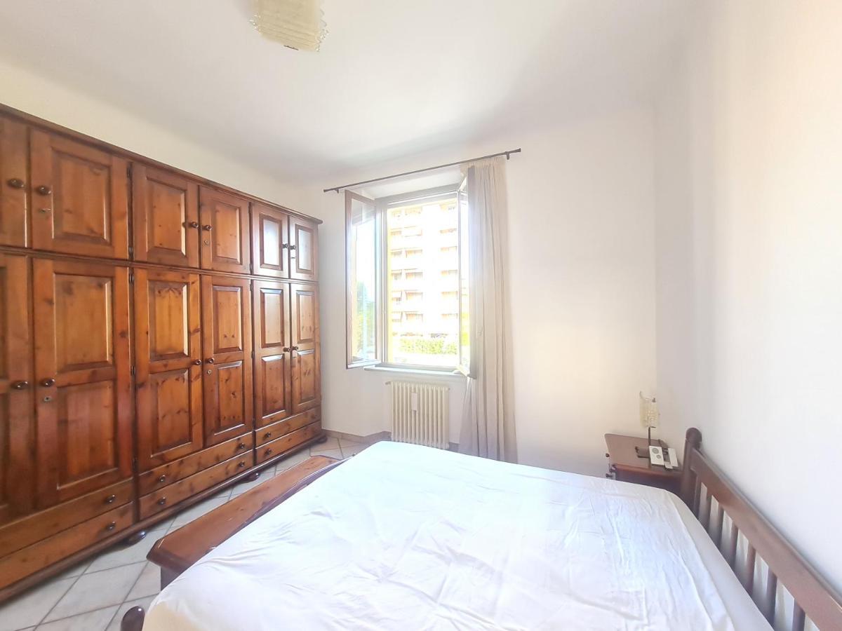 Niguarda - Palanzone Cozy 2Broom Apartment Milan Exterior photo