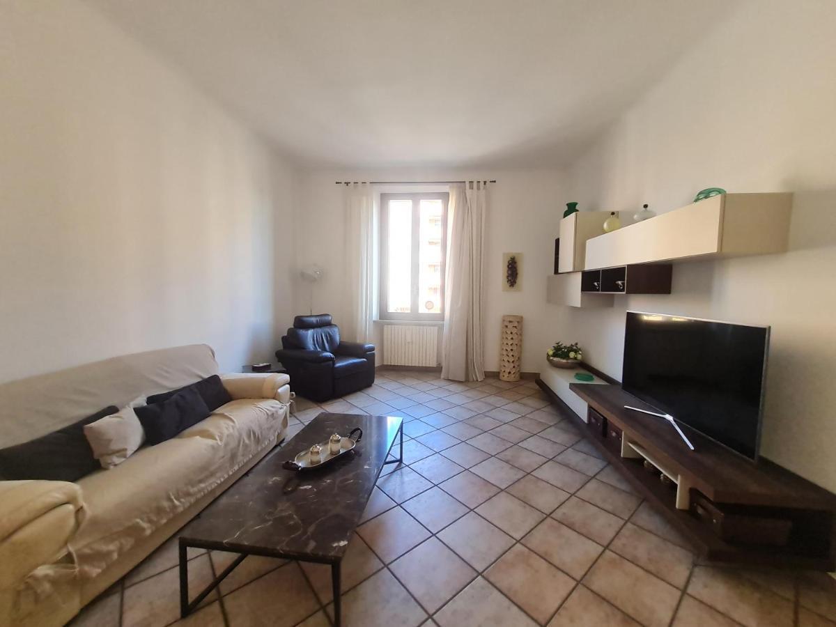 Niguarda - Palanzone Cozy 2Broom Apartment Milan Exterior photo